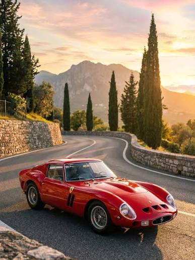 ferrari gto